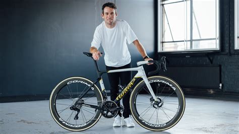 Is this the bike that'll help Mark Cavendish make Tour…