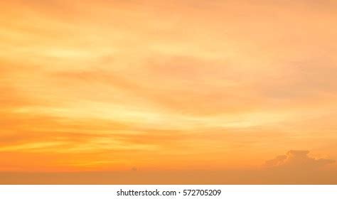 Orange Sky Photos, Images & Pictures | Shutterstock