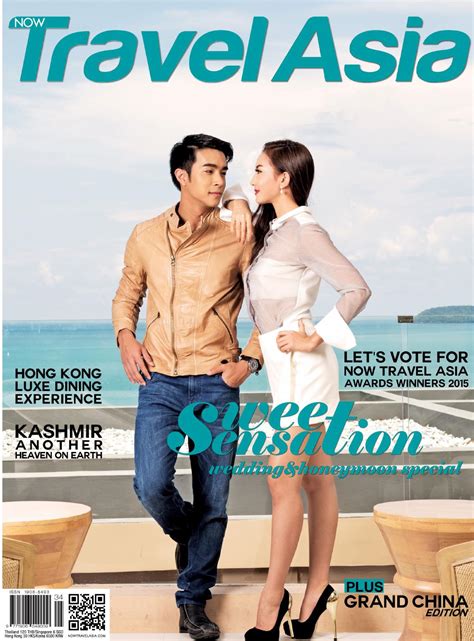 NOW Travel Asia Magazine issue 34 # Sep-Oct 2015 by NOW Travel Asia Magazine - issuu