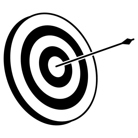 Arrow Archery Free Vector Art - (6,051 Free Downloads)