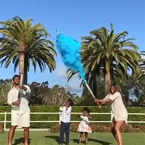 Ciara and Russell Wilson reveal they are having a boy in amazing family ...