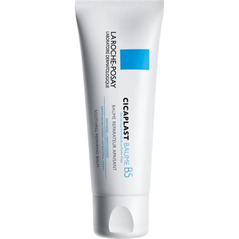 La Roche-Posay Cicaplast Baume B5, beruhigender und erneuernder Balsam | notino.de