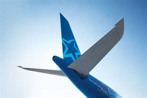 Air Transat Review - Airline Rating with Club Class & Reliable Service