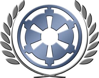 Image - Galactic-Empire-logo.png | Star Wars Desolation Wiki | Fandom ...