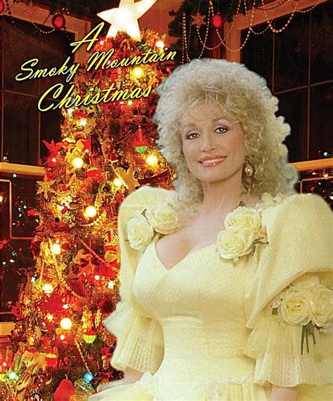 A Smoky Mountain Christmas (1986) - Dolly Parton DVD – Elvis DVD Collector & Movies Store