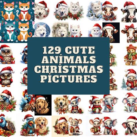 129 AI Generated Christmas Images, AI Art, AI Design Art, Print Art ...