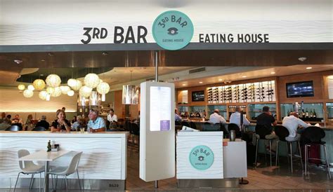 Houston airport food guide: Best restaurants in IAH, HOU airports