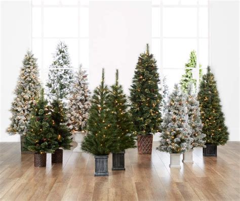 20+ Big Lots Tabletop Christmas Trees – The Urban Decor