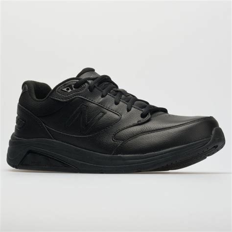 New Balance 928v3 Men's Black – Holabird Sports