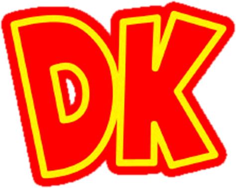 Donkey Kong, Dk Logo, Church Games, Sketchbook Cover, Video Game Art, Video Games, Galaxy ...