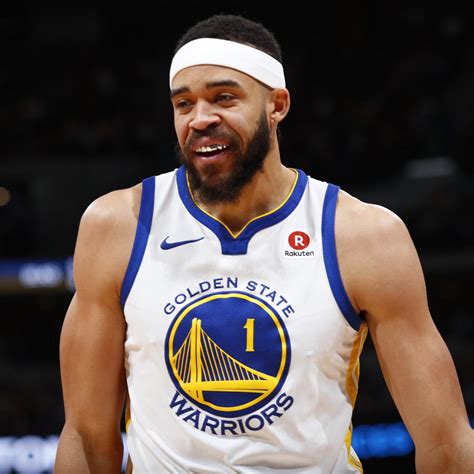 JaVale McGee on Free Agency: 'Hopefully' I'm with Warriors for Rest of My Career | News, Scores ...