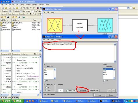 Programming Tips: Fuzzy Logic Examples using Matlab,Fuzzy Logic Modeling with Matlab ...