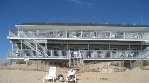 Sandcastle Beachfront Inn (Westerly, RI) - Inn Reviews - TripAdvisor