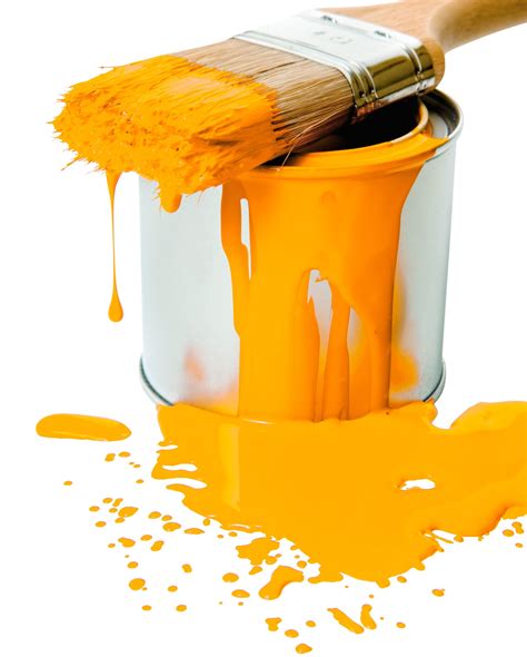 How to Clean a Paint Spill - This Old House