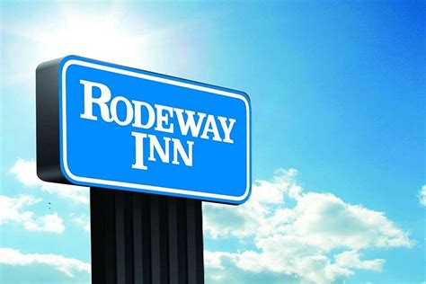 RODEWAY INN $107 ($̶1̶2̶5̶) - Updated 2024 Prices & Hotel Reviews - Little Falls, NY