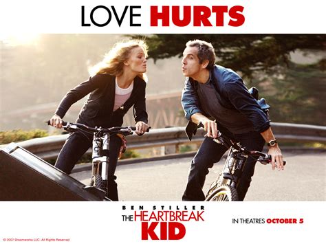 The Heartbreak Kid - Ben Stiller Wallpaper (590184) - Fanpop