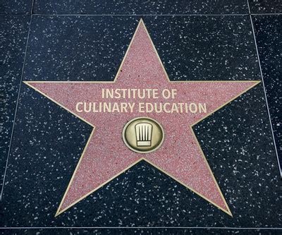 The Institute of Culinary Education Announces National Expansion With New Branch Campus In Los ...