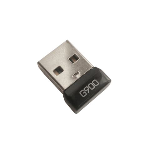 Usb Receiver Wireless Dongle Adapter for Logitech G PRO G903 G403 Mouse ...