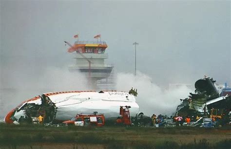 No evidence DC-10 was not airworthy before fatal 1992 Faro crash: Dutch ...