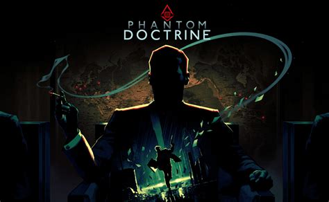 Phantom Doctrine - recenzja polskiej strategii