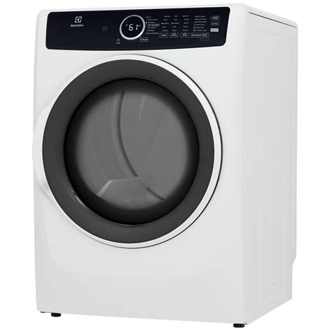 Electrolux Washer & Dryer Combo - ELFW7437AW & ELFG7437AW - Canadian Appliance Source