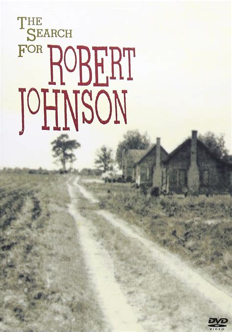 Amazon.com: The Search for Robert Johnson: Robert Johnson: Movies & TV