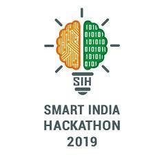 Smart India Hackathon 2019 – Dr. Aloknath De