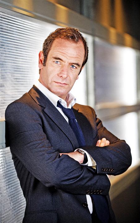 Foto de Robson Green - Wire in the Blood : Foto Robson Green - AdoroCinema