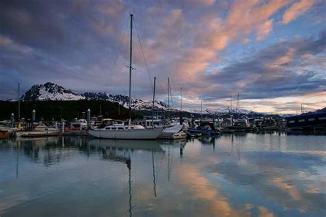 Exploring Downtown Valdez, Alaska – TakeMyTrip.com