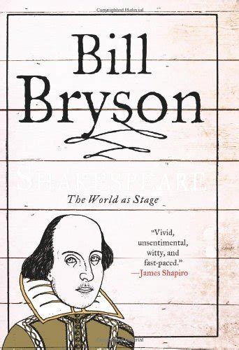 Shakespeare By Bill Bryson - PDF, ePUB Free Download