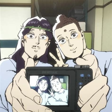 The Jesus & Buddha Bromance: An Introduction to Saint Young Men — sabukaru