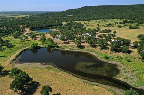 Palo Pinto Mountains Ranch in Palo Pinto County, Texas (72 Photos) | National Land Realty