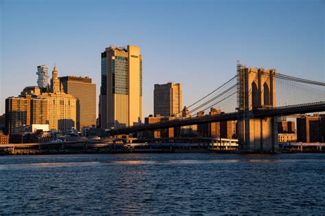 Brooklyn Bridge Park, USA