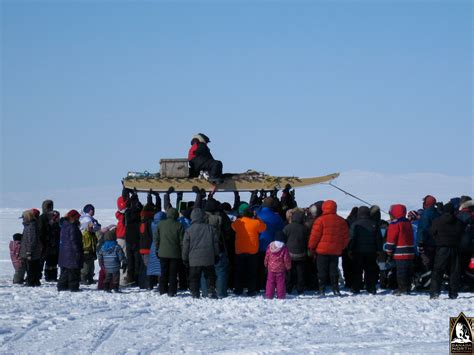 Inuit Culture | Canada North Outfitting - We Are The Arctic