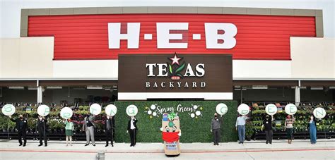 H-E-B named best supermarket in the country by Food & Wine, confirming ...