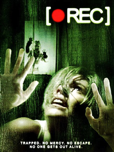 Rec (2007) - Rotten Tomatoes