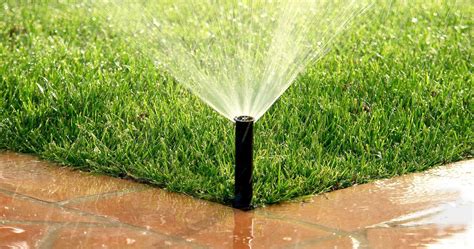 Irrigation Installation Garden Service - Coolings Garden Centre Garden ...