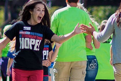 MDA Muscle Walk of the Quad Cities 2017