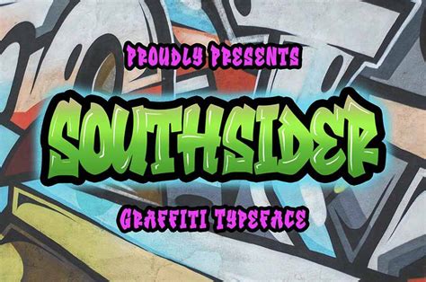 25+ Free Graffiti Fonts (Dope Font Styles to Download Now) | Envato Tuts+