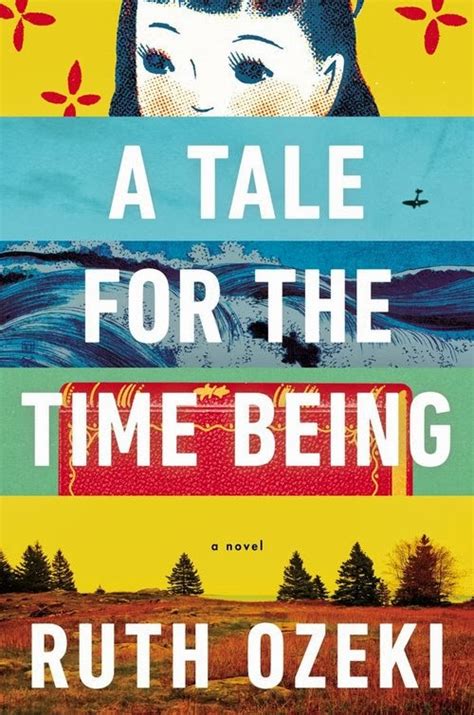 Reading For Sanity : A Book Review Blog: A Tale for the Time Being ...