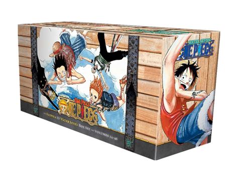 15+ Best One Piece Gifts For Anime Fans (2023 Update)