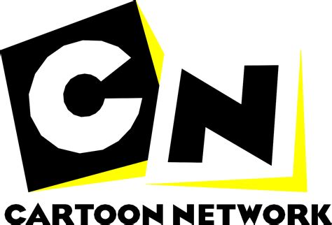 Cartoon Network Yellow Logo