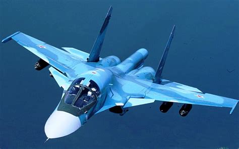 Sukhoi Su-27 Flanker (wallpaper 1) aircraft photo gallery ...