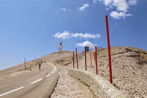 Mont Ventoux - South of France - Travel is my favorite Sport