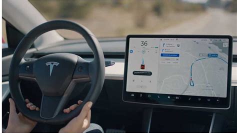 UPDATE: Tesla Autopilot Approved Europe