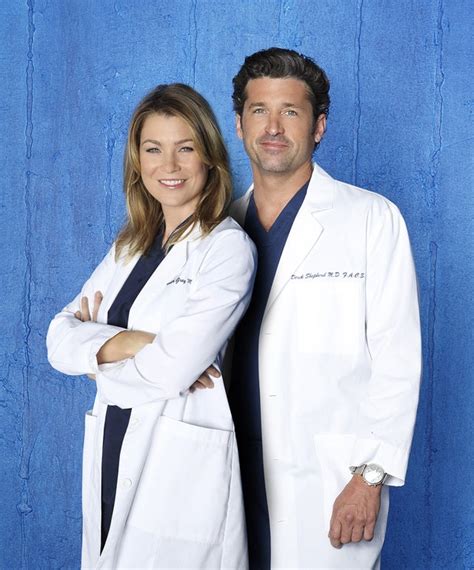 How 'Grey's Anatomy' Just Elevated the Value of Life