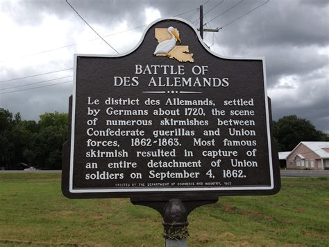 St. Charles Parish’s most famous Civil War skirmish - St. Charles Herald Guide