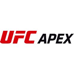 UFC Fight Night Tickets | UFC Apex Las Vegas