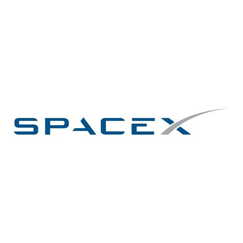 SpaceX Logo – PNG e Vetor – Download de Logo