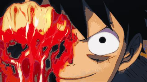 Luffy Wano One Piece Haki Gifs Tenor Yea I Loved The Wano | Hot Sex Picture